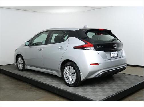 2023 Nissan Leaf S 40 kWh