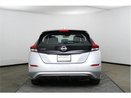2023 Nissan Leaf S 40 kWh
