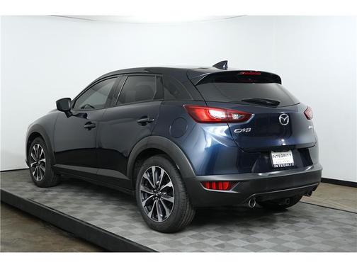 2019 Mazda CX-3 Touring