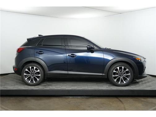 2019 Mazda CX-3 Touring