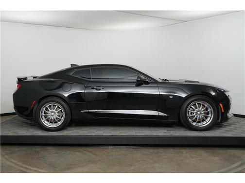 2016 Chevrolet Camaro 1LT