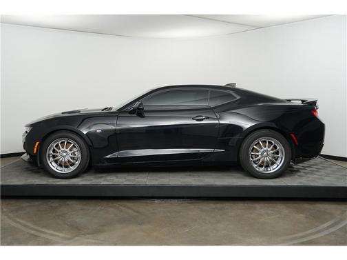 2016 Chevrolet Camaro 1LT