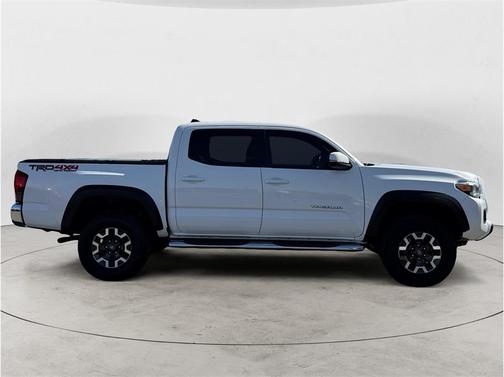 2018 Toyota Tacoma TRD Off Road