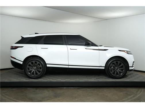 2018 Land Rover Range Rover Velar P250 S R-Dynamic