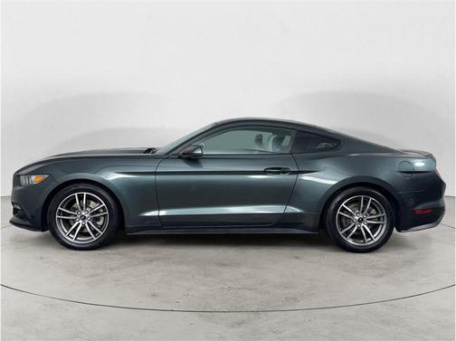 2015 Ford Mustang EcoBoost Premium