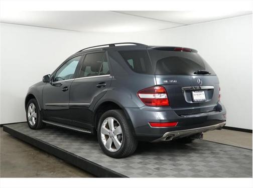 2011 Mercedes-Benz M-Class RWD SUV
