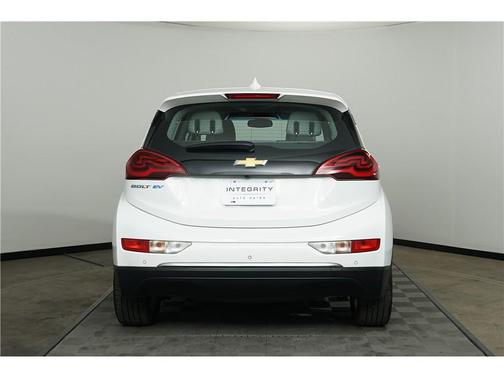 2017 Chevrolet Bolt EV LT
