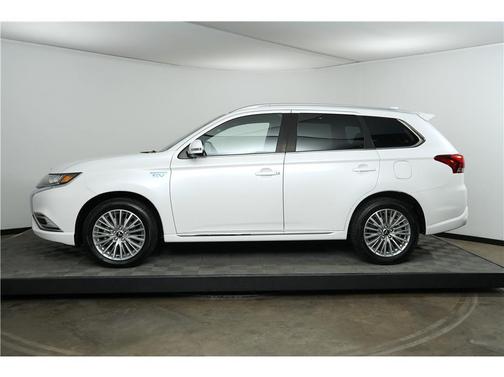 2019 Mitsubishi Outlander PHEV GT