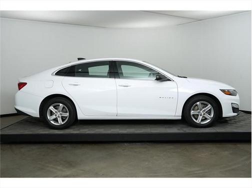 2020 Chevrolet Malibu 1LS