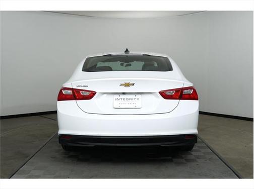 2020 Chevrolet Malibu 1LS