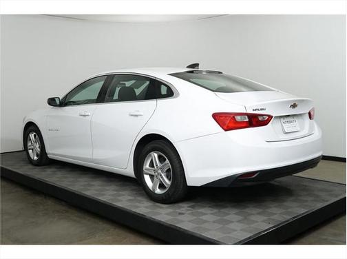 2020 Chevrolet Malibu 1LS