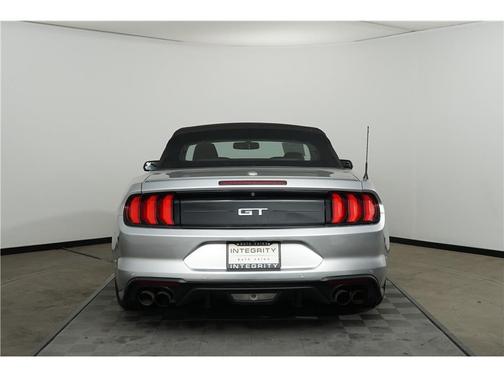 2020 Ford Mustang GT Premium