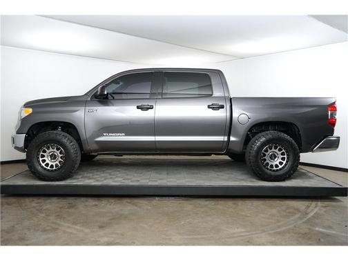 2014 Toyota Tundra SR5