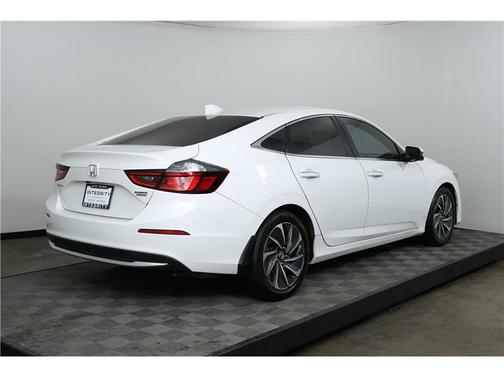 2020 Honda Insight Touring