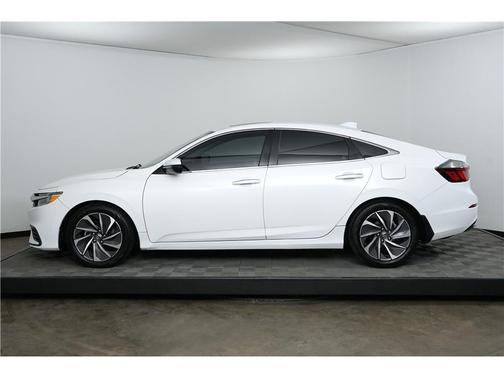 2020 Honda Insight Touring