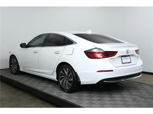 2020 Honda Insight Touring