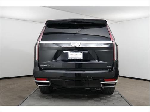 2021 Cadillac Escalade ESV Sport