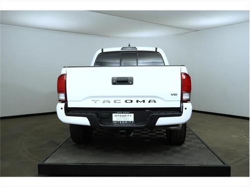 2018 Toyota Tacoma SR5