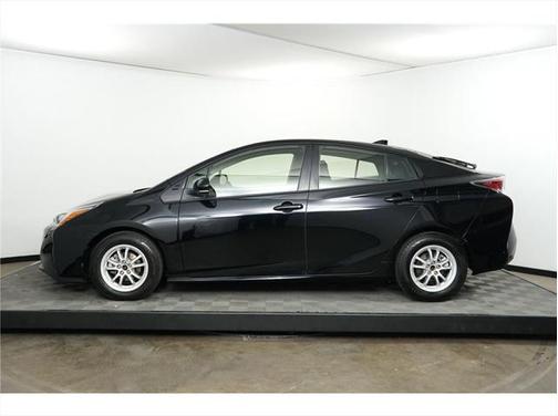 2016 Toyota Prius Two