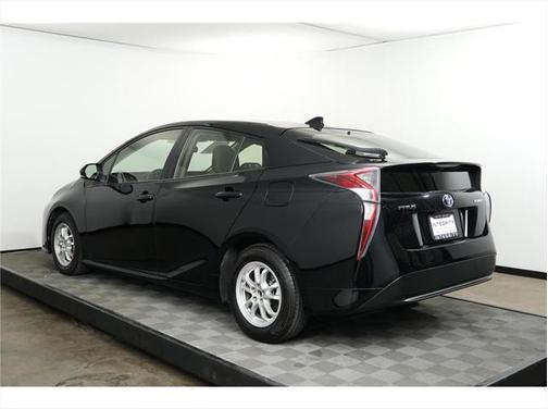 2016 Toyota Prius Two
