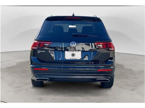 2019 Volkswagen Tiguan 2.0T SE