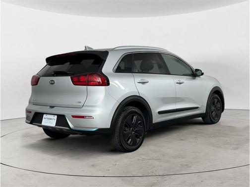 2018 Kia Niro LX