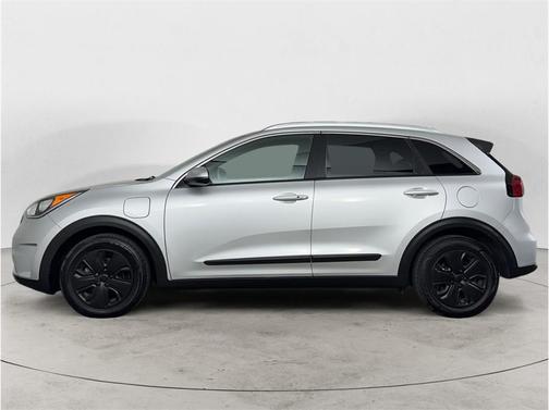 2018 Kia Niro LX
