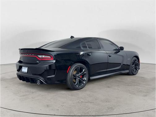 2021 Dodge Charger R/T