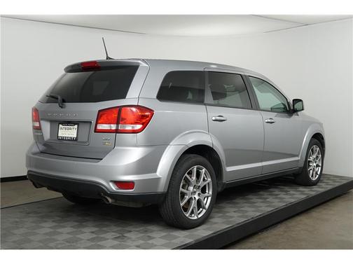 2019 Dodge Journey GT