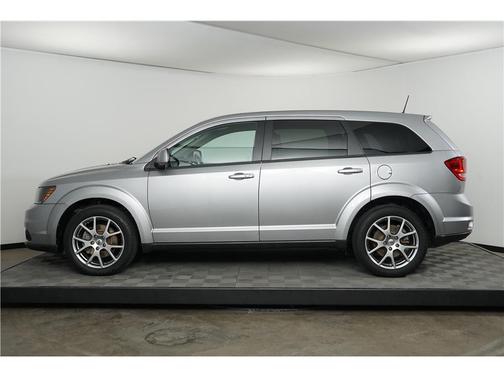 2019 Dodge Journey GT