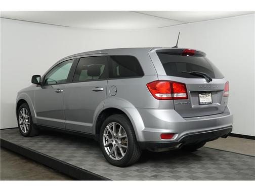 2019 Dodge Journey GT