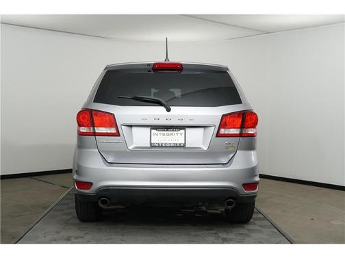 2019 Dodge Journey GT