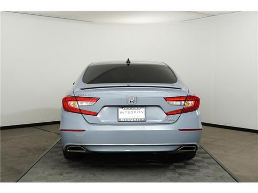 2021 Honda Accord Sport SE 1.5T