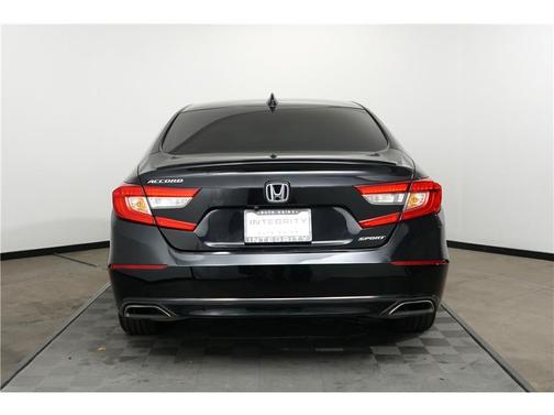 2021 Honda Accord Sport 1.5T