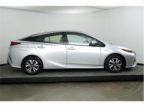 2017 Toyota Prius Prime Premium