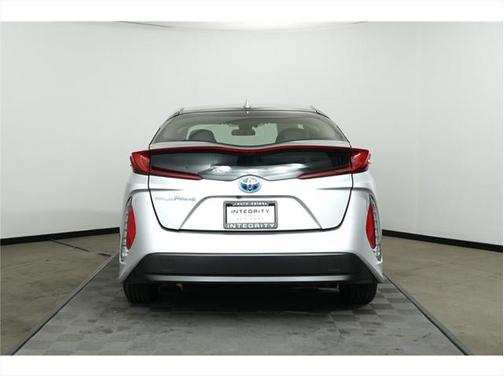 2017 Toyota Prius Prime Premium
