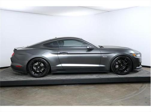 2015 Ford Mustang GT