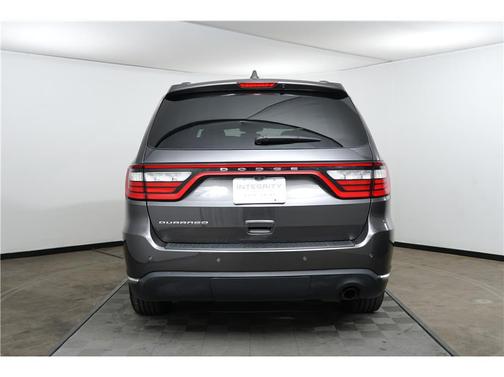 2020 Dodge Durango SXT Plus