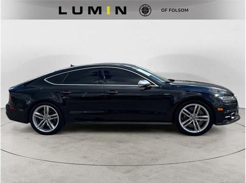 2016 Audi S7 4.0T