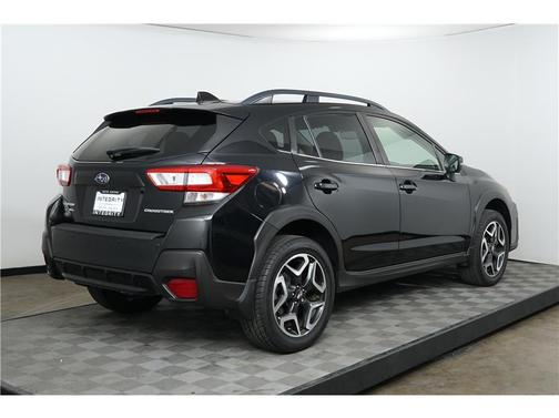 2019 Subaru Crosstrek 2.0i Limited
