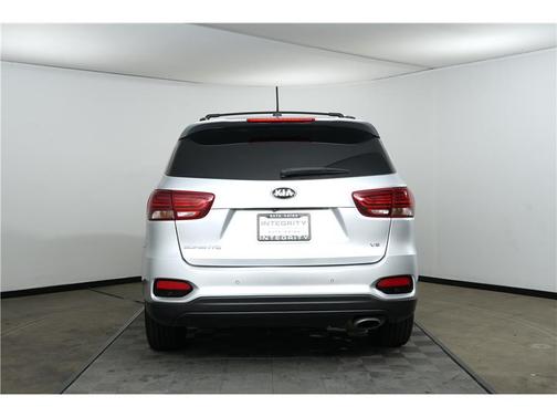 2020 Kia Sorento S