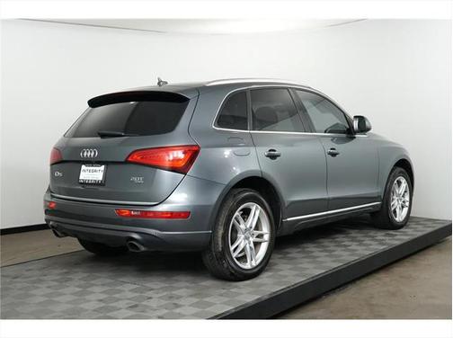 2015 Audi Q5 2.0T Premium Plus