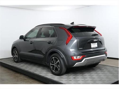 2023 Kia Niro EX