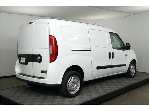 2022 RAM ProMaster City Tradesman