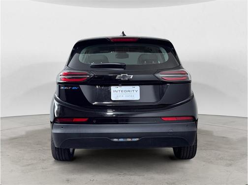2023 Chevrolet Bolt EV FWD 1LT
