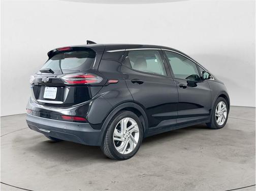 2023 Chevrolet Bolt EV FWD 1LT