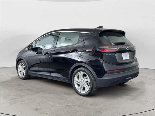 2023 Chevrolet Bolt EV FWD 1LT