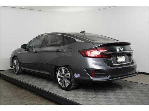 2019 Honda Clarity Plug-In Hybrid Base
