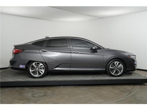2019 Honda Clarity Plug-In Hybrid Base