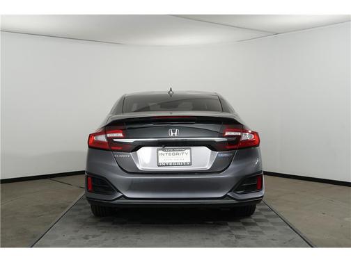 2019 Honda Clarity Plug-In Hybrid Base